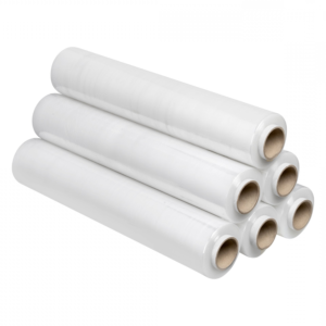 folia stretch bezbarwna