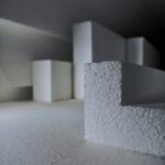 Kątowniki styropianowe