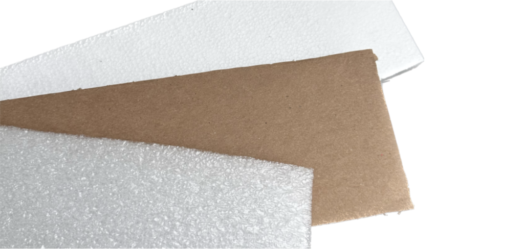 Materiały do pakowania