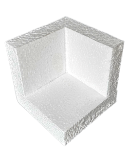 narożnik styropianowy