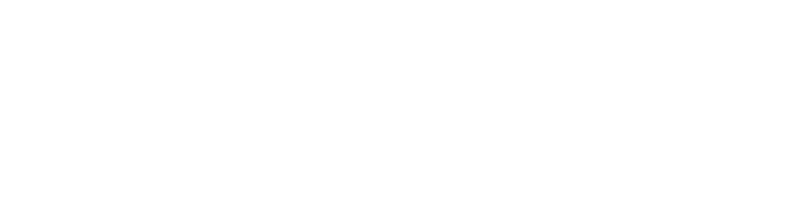 OTEC Packaging Systems logo with a large circular emblem on the left and bold 'OTEC Packaging Systems' text on a black background.