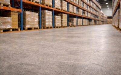 Dlaczego firmy coraz częściej wybierają kartonowe palety?