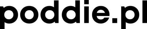 poddie.pl logo