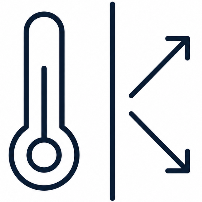 tempwebp – Ticol Wrocław – Ticol Wrocław Thermometer icon beside vertical bidirectional arrows, indicating temperature adjustment.